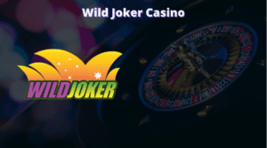 Kazino Wild Joker