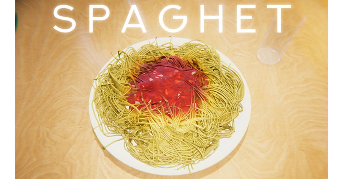 špaget